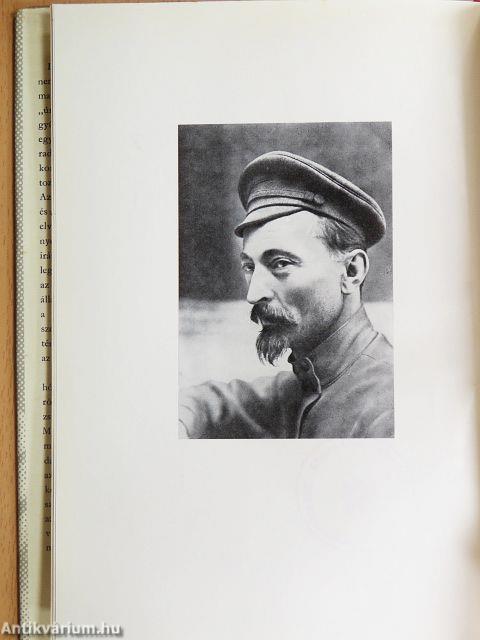 Feliksz Dzerzsinszkij