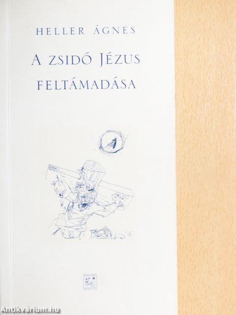 A Zsidó Jézus feltámadása