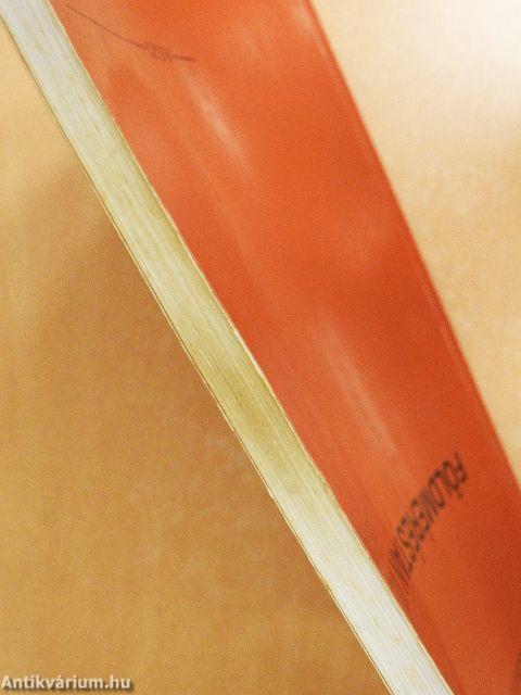 Földméréstan III.