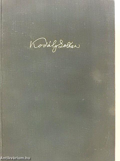 Gyermek- és nőikarok