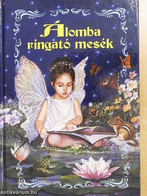 Álomba ringató mesék