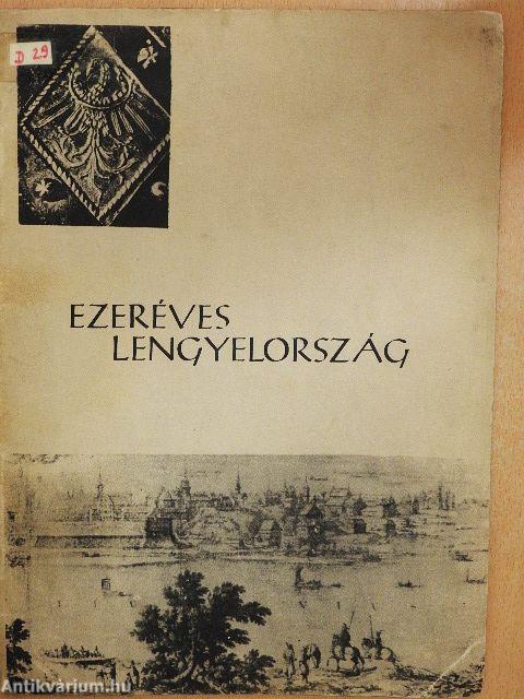 Ezeréves Lengyelország
