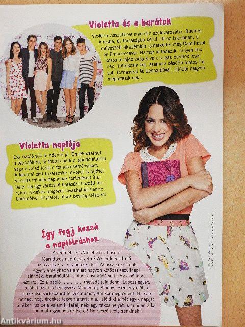 Suli Tappancs másodikosoknak 156.