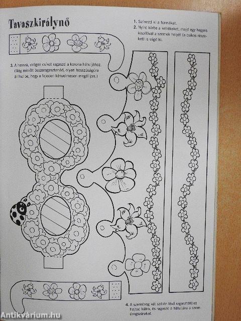 Suli Tappancs másodikosoknak 156.