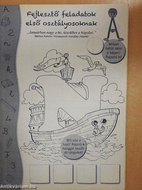 Suli Tappancs elsősöknek 145.