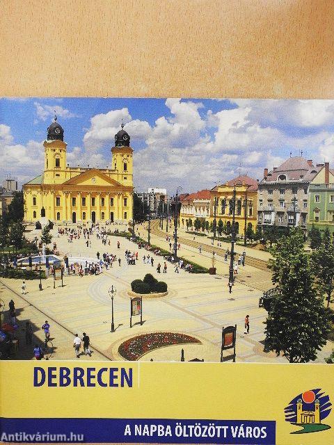 Debrecen