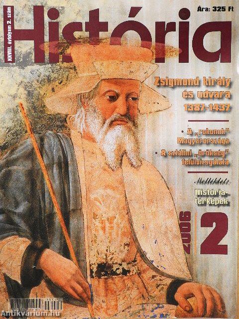 História 2006/2.