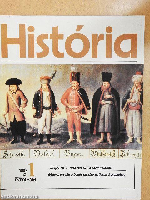 História 1987/1.
