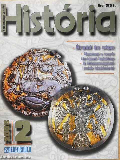 História 2008/2.