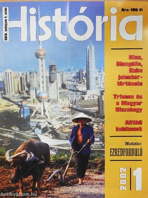 História 2002/1.