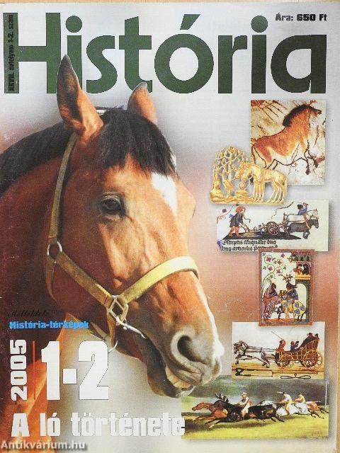 História 2005/1-2.