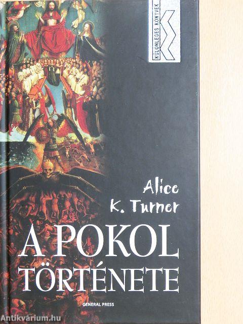 A pokol története