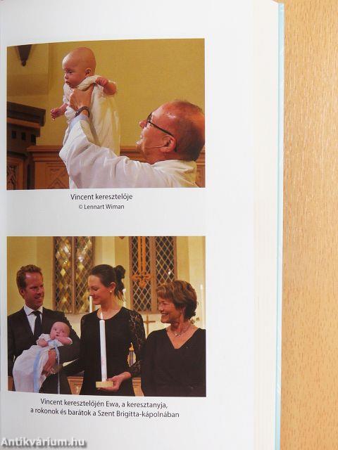 A Vincenthez vezető út