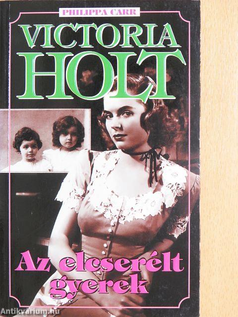 Az elcserélt gyerek