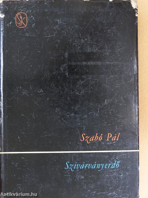 Szivárványerdő I-II.