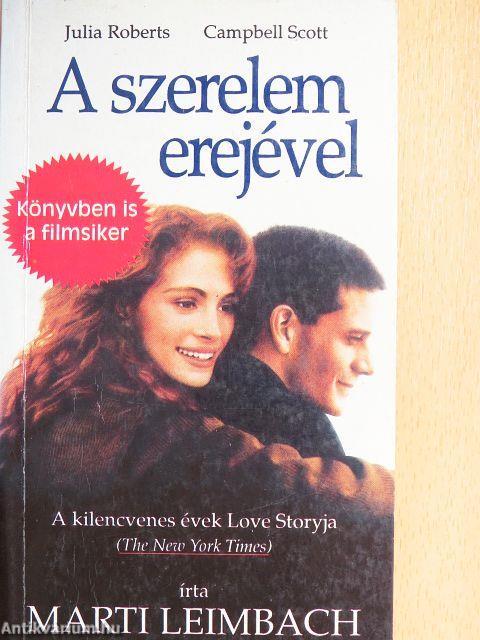 A szerelem erejével