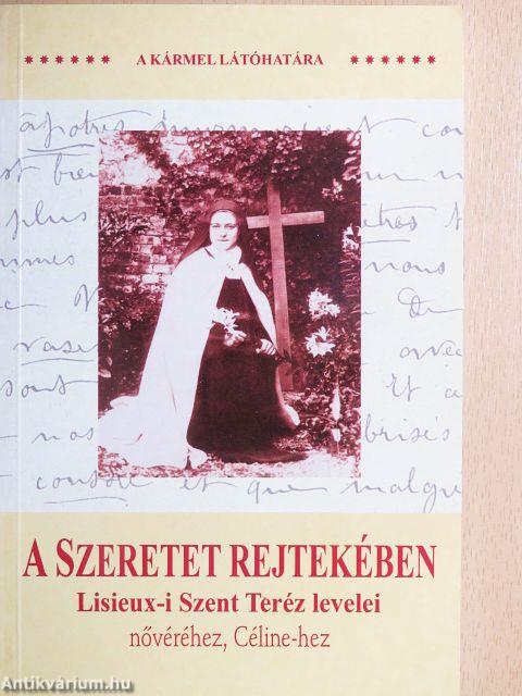 A Szeretet rejtekében 