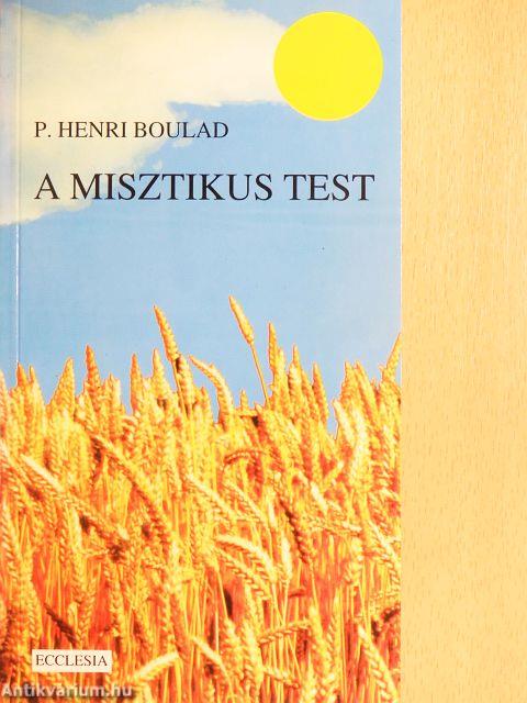 A misztikus test