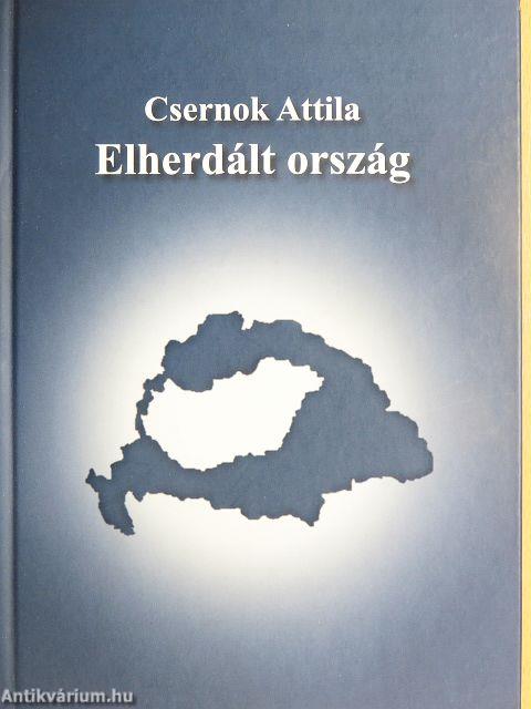 Elherdált ország