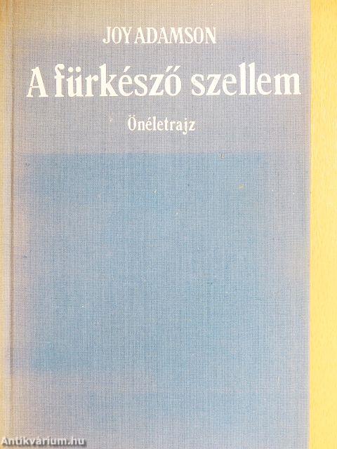 A fürkésző szellem
