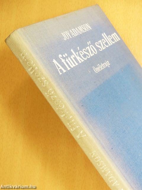 A fürkésző szellem