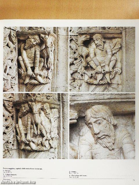 Il Duomo di Modena Atlante fotografico