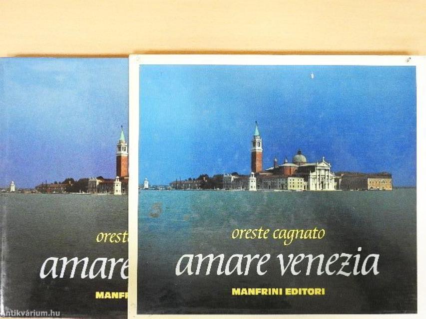 Amare Venezia