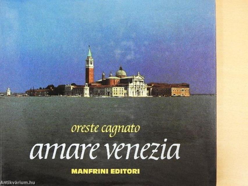 Amare Venezia