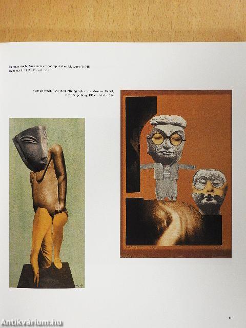 100 Jahre Kunst im Aufbruch