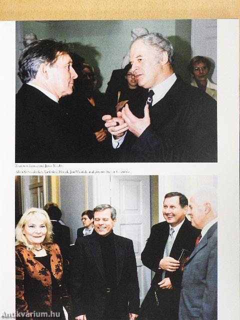 Warsaw Chamber Opera 2001-2006