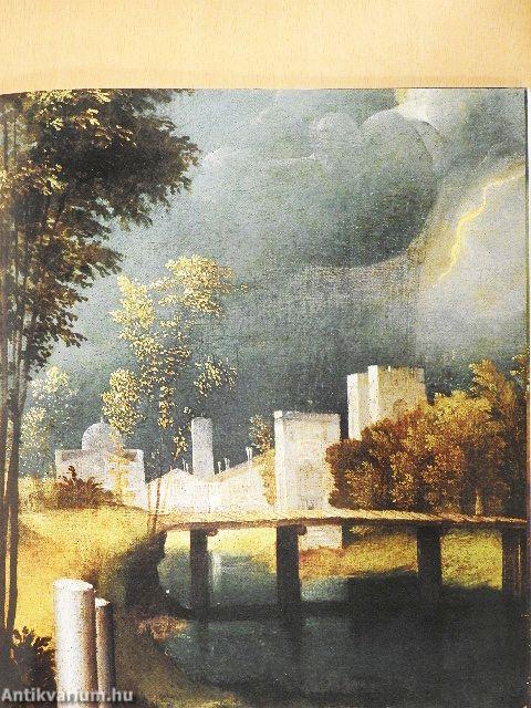 Giorgione - Mythos und Enigma