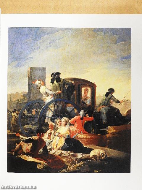 Francisco de Goya 1746-1828