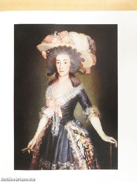 Francisco de Goya 1746-1828