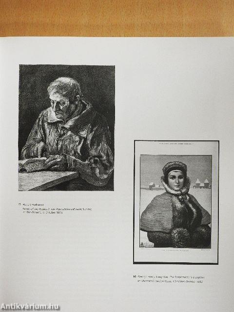 Van Gogh und die Haager Schule