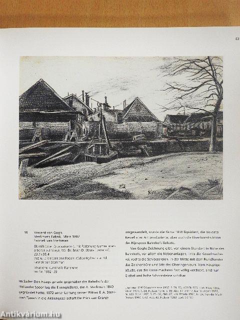 Van Gogh und die Haager Schule