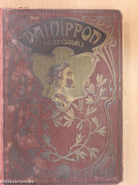 Dai Nippon (rossz állapotú)