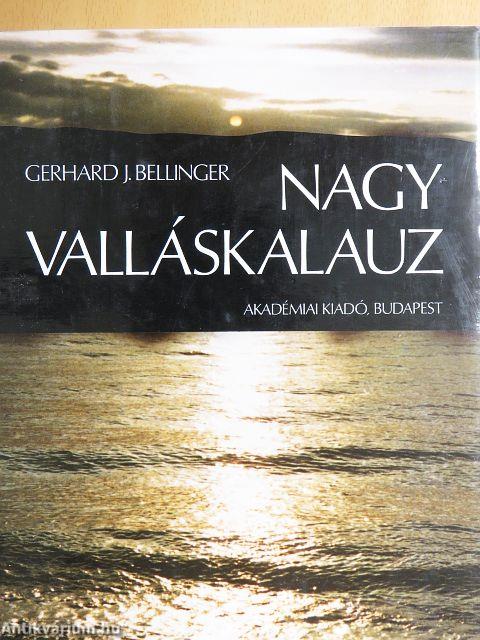 Nagy valláskalauz