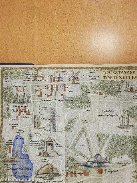 Ópusztaszeri Nemzeti Történeti emlékpark