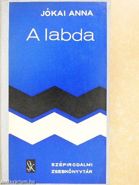 A labda