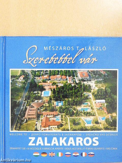 Szeretettel vár Zalakaros