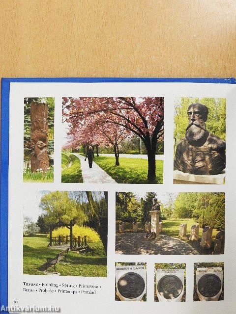 Szeretettel vár Zalakaros