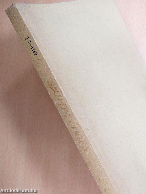 A szimbolikus logika elemei