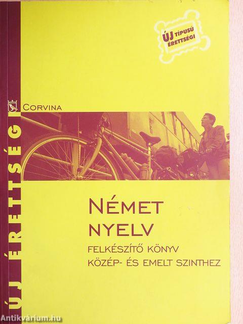 Német Nyelv