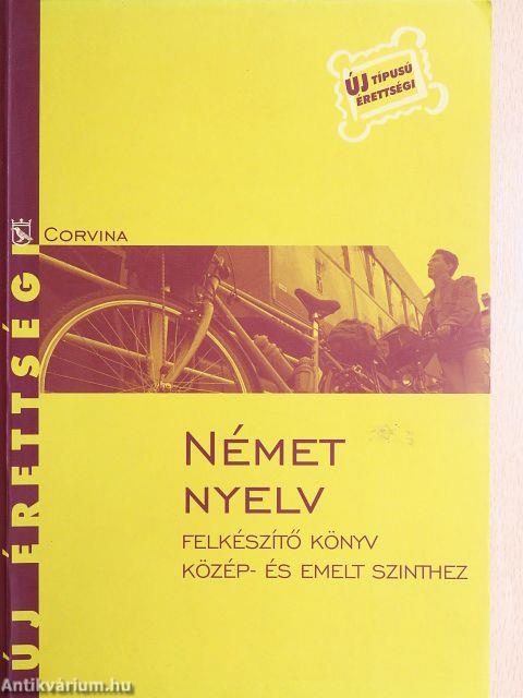 Német Nyelv