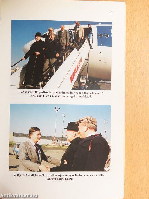 A Nemzetgyűlés elnöke volt