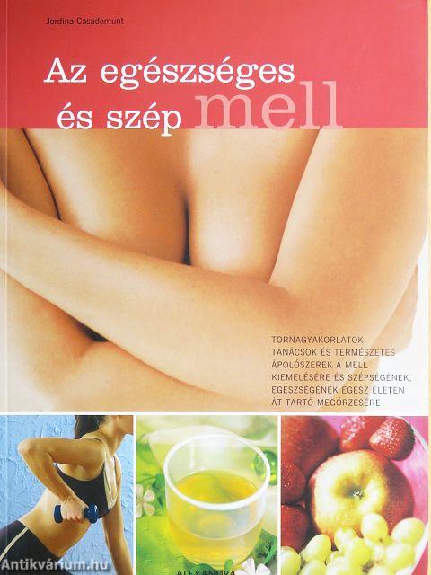 Az egészséges és szép mell