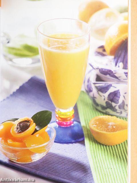 Szakácskönyv rákbetegeknek