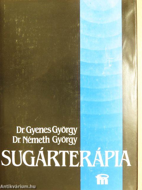 Sugárterápia