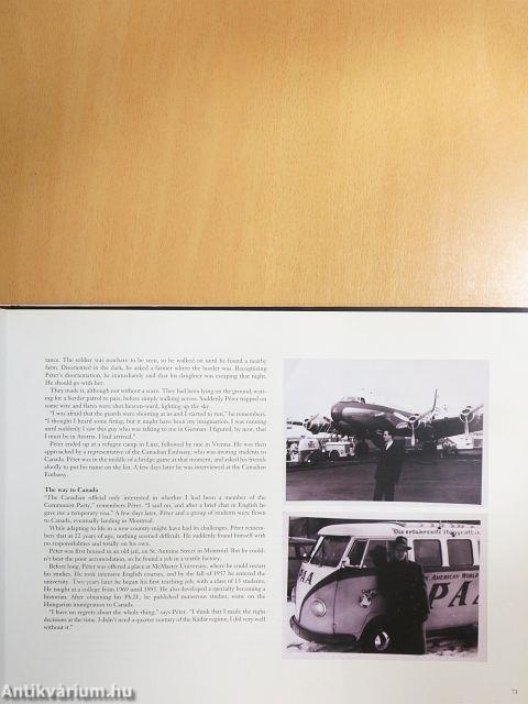 Ötven év távlatából