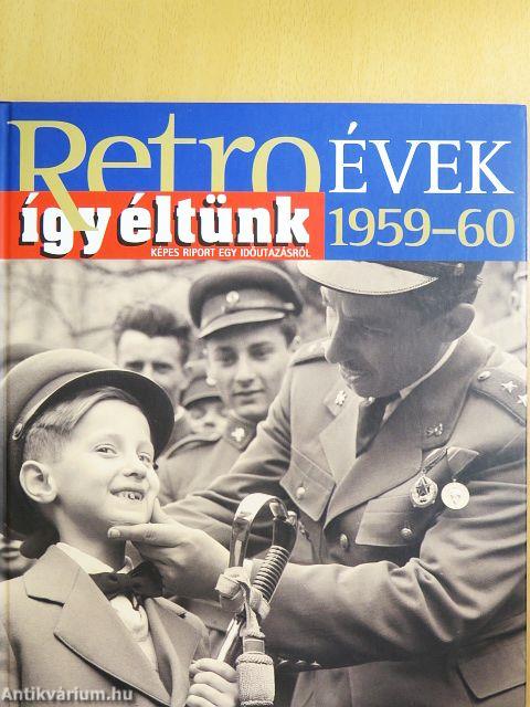 Így éltünk 1959-60